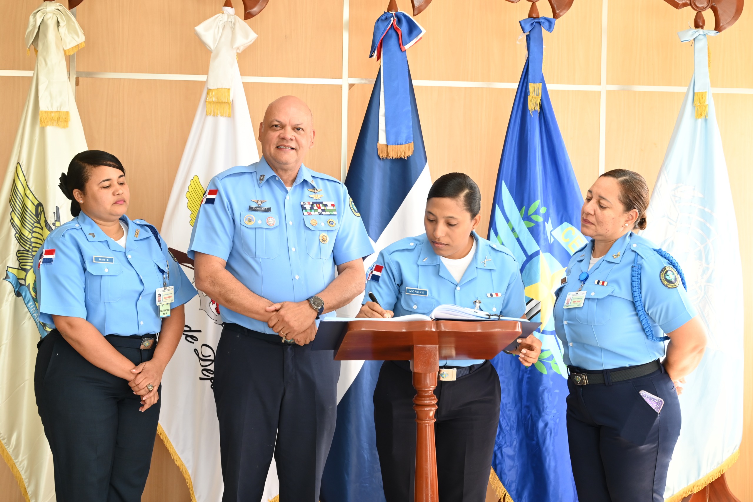 Imagen del servicio